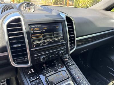 2016 Porsche Cayenne S - Photo 22 - North Hollywood, CA 91601