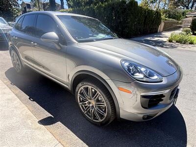 2016 Porsche Cayenne S - Photo 8 - North Hollywood, CA 91601