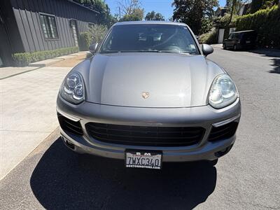 2016 Porsche Cayenne S - Photo 11 - North Hollywood, CA 91601