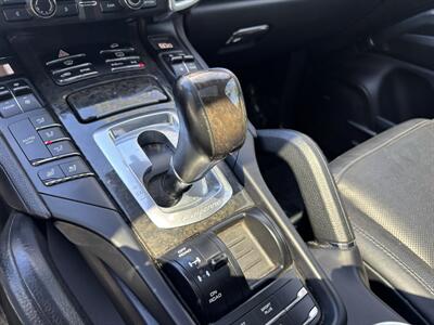 2016 Porsche Cayenne S - Photo 23 - North Hollywood, CA 91601