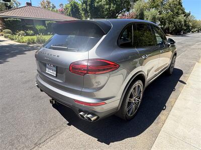 2016 Porsche Cayenne S - Photo 6 - North Hollywood, CA 91601