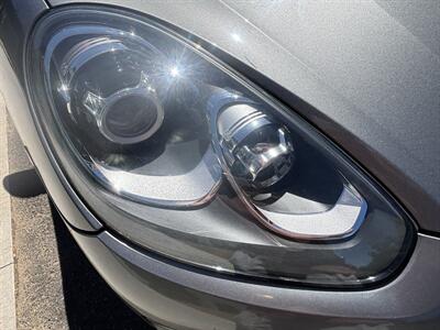 2016 Porsche Cayenne S - Photo 12 - North Hollywood, CA 91601