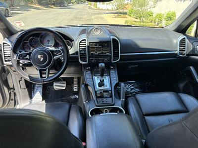 2016 Porsche Cayenne S - Photo 17 - North Hollywood, CA 91601
