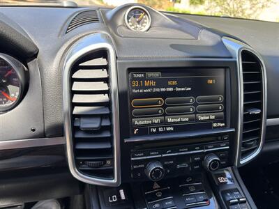 2016 Porsche Cayenne S - Photo 18 - North Hollywood, CA 91601