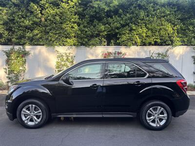 2017 Chevrolet Equinox LS   - Photo 8 - North Hollywood, CA 91601