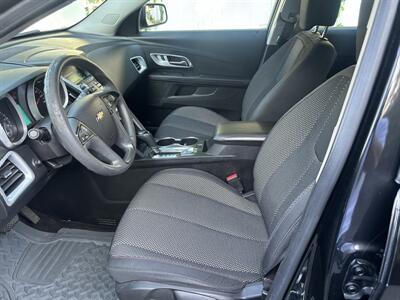 2017 Chevrolet Equinox LS   - Photo 17 - North Hollywood, CA 91601