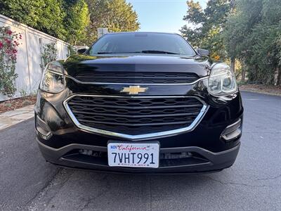 2017 Chevrolet Equinox LS   - Photo 3 - North Hollywood, CA 91601