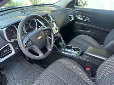 2017 Chevrolet Equinox LS   - Photo 12 - North Hollywood, CA 91601