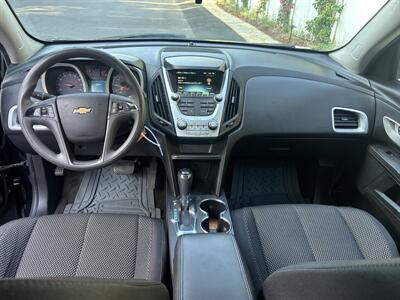 2017 Chevrolet Equinox LS   - Photo 13 - North Hollywood, CA 91601