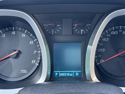 2017 Chevrolet Equinox LS   - Photo 16 - North Hollywood, CA 91601