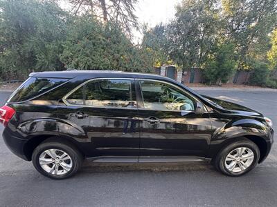 2017 Chevrolet Equinox LS   - Photo 4 - North Hollywood, CA 91601