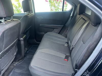 2017 Chevrolet Equinox LS   - Photo 14 - North Hollywood, CA 91601