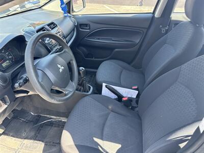 2014 Mitsubishi Mirage DE   - Photo 13 - North Hollywood, CA 91601