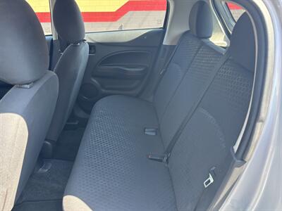 2014 Mitsubishi Mirage DE   - Photo 12 - North Hollywood, CA 91601