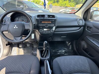 2014 Mitsubishi Mirage DE   - Photo 11 - North Hollywood, CA 91601