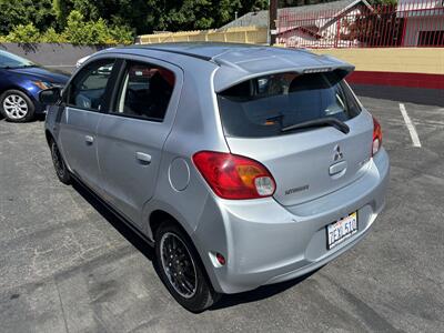 2014 Mitsubishi Mirage DE   - Photo 6 - North Hollywood, CA 91601