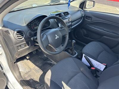 2014 Mitsubishi Mirage DE   - Photo 16 - North Hollywood, CA 91601