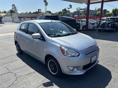 2014 Mitsubishi Mirage DE   - Photo 10 - North Hollywood, CA 91601