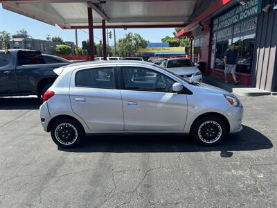 2014 Mitsubishi Mirage DE   - Photo 3 - North Hollywood, CA 91601