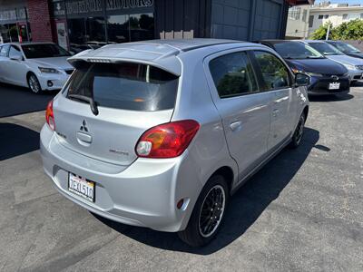 2014 Mitsubishi Mirage DE   - Photo 4 - North Hollywood, CA 91601