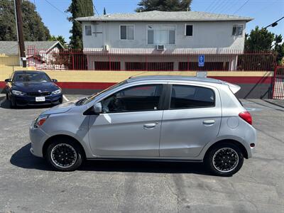 2014 Mitsubishi Mirage DE   - Photo 7 - North Hollywood, CA 91601