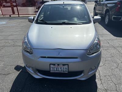 2014 Mitsubishi Mirage DE   - Photo 9 - North Hollywood, CA 91601