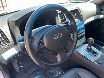 2014 INFINITI Q60 Coupe Journey   - Photo 27 - North Hollywood, CA 91601