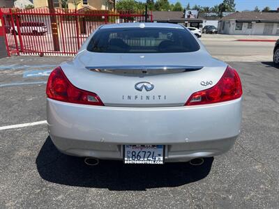 2014 INFINITI Q60 Coupe Journey   - Photo 10 - North Hollywood, CA 91601