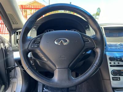 2014 INFINITI Q60 Coupe Journey   - Photo 29 - North Hollywood, CA 91601