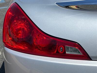 2014 INFINITI Q60 Coupe Journey   - Photo 14 - North Hollywood, CA 91601