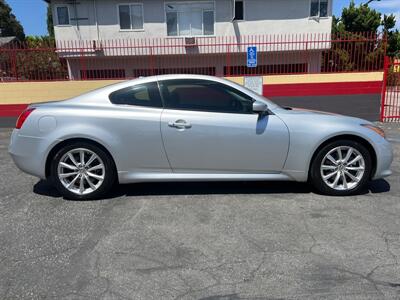 2014 INFINITI Q60 Coupe Journey   - Photo 6 - North Hollywood, CA 91601