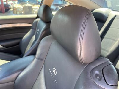 2014 INFINITI Q60 Coupe Journey   - Photo 21 - North Hollywood, CA 91601