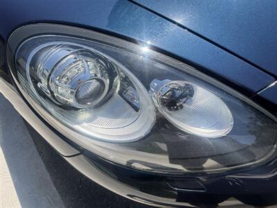 2014 Porsche Panamera 4 - Photo 7 - North Hollywood, CA 91601