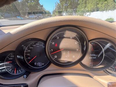 2014 Porsche Panamera 4 - Photo 19 - North Hollywood, CA 91601