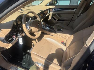 2014 Porsche Panamera 4 - Photo 11 - North Hollywood, CA 91601