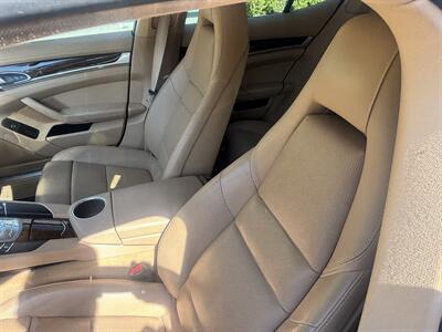 2014 Porsche Panamera 4 - Photo 16 - North Hollywood, CA 91601
