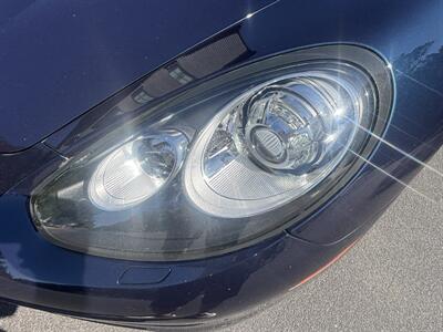 2014 Porsche Panamera 4 - Photo 8 - North Hollywood, CA 91601