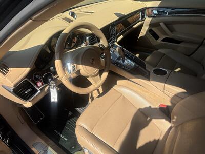 2014 Porsche Panamera 4 - Photo 20 - North Hollywood, CA 91601