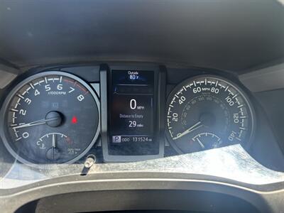 2017 Toyota Tacoma TRD Sport   - Photo 16 - North Hollywood, CA 91601