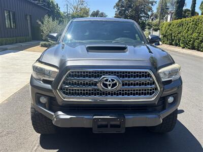 2017 Toyota Tacoma TRD Sport   - Photo 6 - North Hollywood, CA 91601