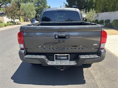 2017 Toyota Tacoma TRD Sport   - Photo 4 - North Hollywood, CA 91601