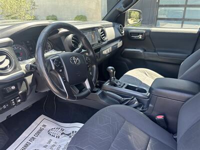 2017 Toyota Tacoma TRD Sport   - Photo 17 - North Hollywood, CA 91601