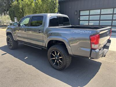 2017 Toyota Tacoma TRD Sport   - Photo 5 - North Hollywood, CA 91601