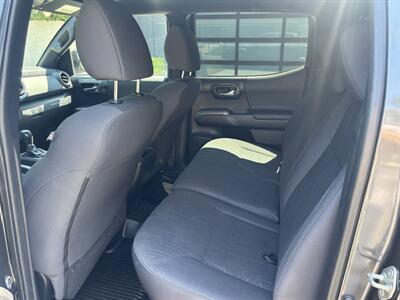 2017 Toyota Tacoma TRD Sport   - Photo 9 - North Hollywood, CA 91601