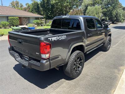2017 Toyota Tacoma TRD Sport   - Photo 3 - North Hollywood, CA 91601