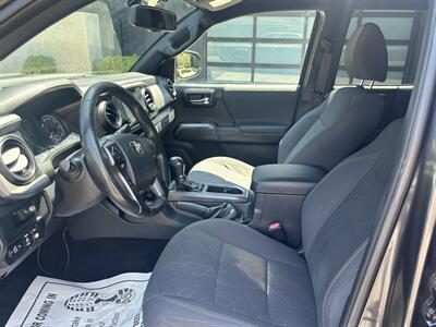 2017 Toyota Tacoma TRD Sport   - Photo 12 - North Hollywood, CA 91601