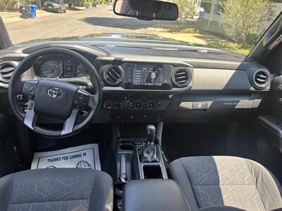 2017 Toyota Tacoma TRD Sport   - Photo 13 - North Hollywood, CA 91601