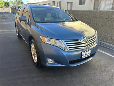 2011 Toyota Venza FWD 4cyl   - Photo 18 - North Hollywood, CA 91601