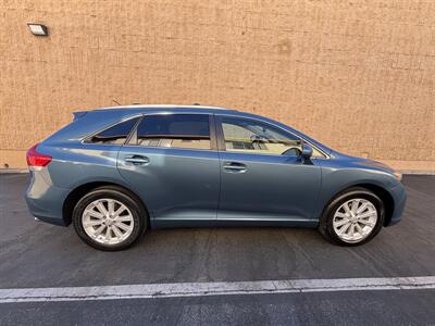 2011 Toyota Venza FWD 4cyl   - Photo 4 - North Hollywood, CA 91601