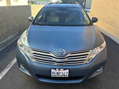 2011 Toyota Venza FWD 4cyl   - Photo 13 - North Hollywood, CA 91601